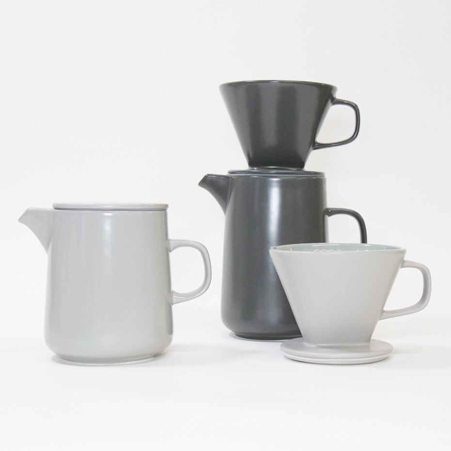 Pour Over Coffee Set 