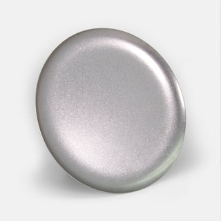 Round Stainless Steel Dinner Plate/ Kitchenware