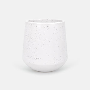 Speckled Ceramic Utensil Holder | Kitchenware