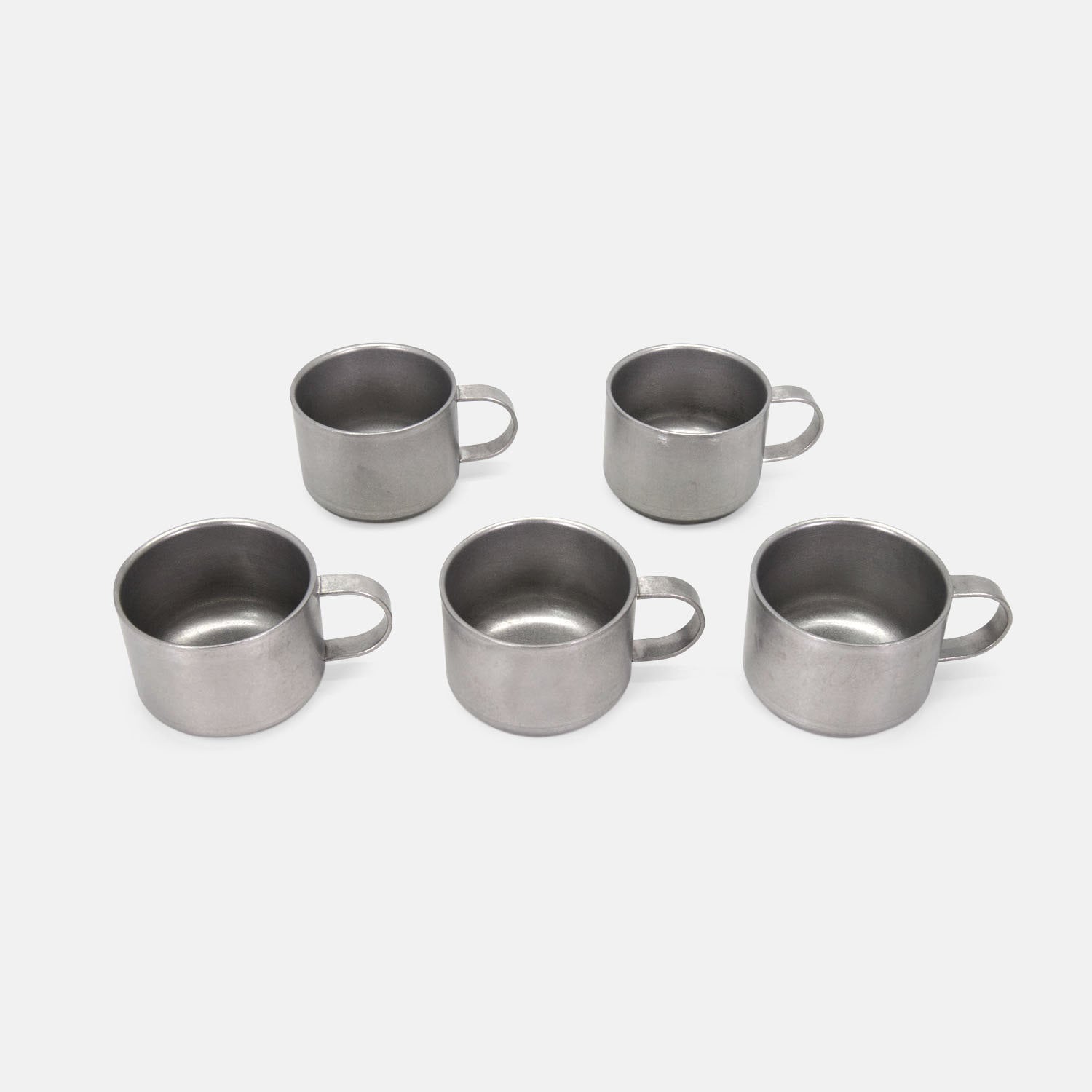 Stainless Steel Good Quality Coffee Cup Holder/Tea Cup Stand